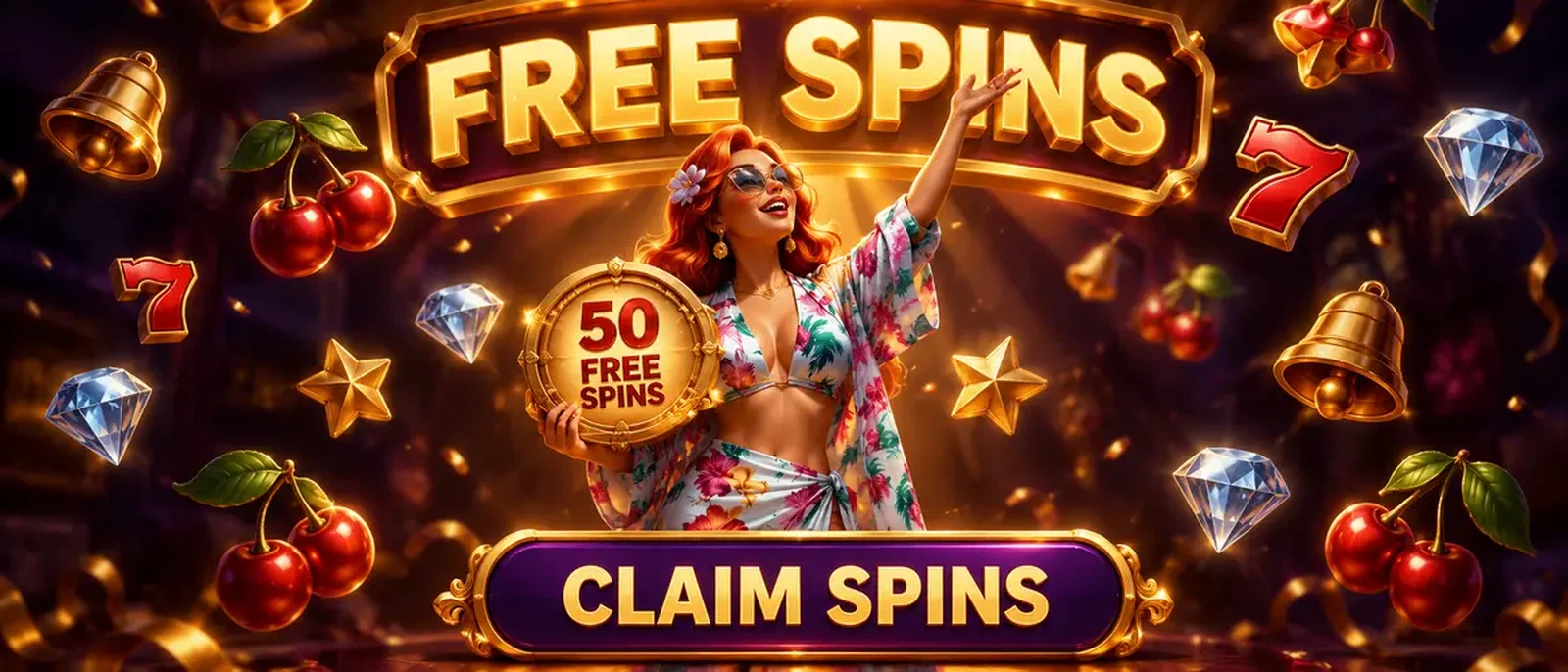 Gambloria Free Spins Australia