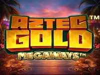 Aztec gold Megaways