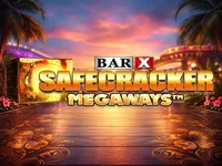 Bar X Safecracker Megaways