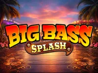 Big Bass Splash