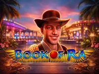 Book of Ra