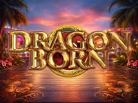 Dragon Born Megaways