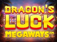 Dragons Luck Megaways