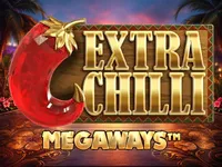 Extra Chilli Megaways
