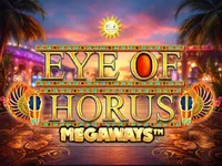 Eye of Horus Megaways