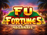 Fu Fortunes Megaways