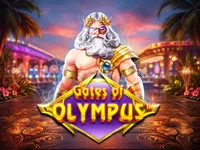 Gates of Olympus