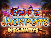 Genie Jackpots Megaways