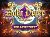 Holy Diver Megaways