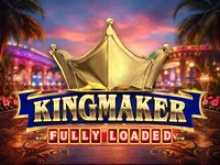 Kingmaker Fully Loaded