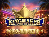 Kingmaker Megaways