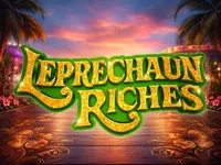 Leprechaun Riches