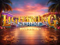 Lightning Strike Megaways