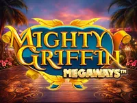 Mighty Griffin Megaways