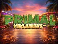 Primal Megaways