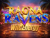 RagnaRavens WildEnergy