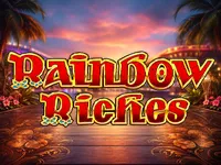 Rainbow Riches