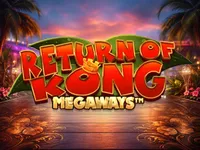 Return of Kong Megaways