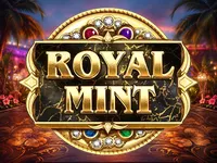 Royal Mint Megaways