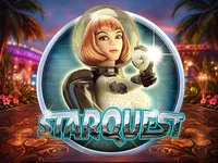 Starquest Megaways