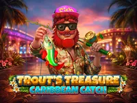Trout’s Treasure – Caribbean Catch