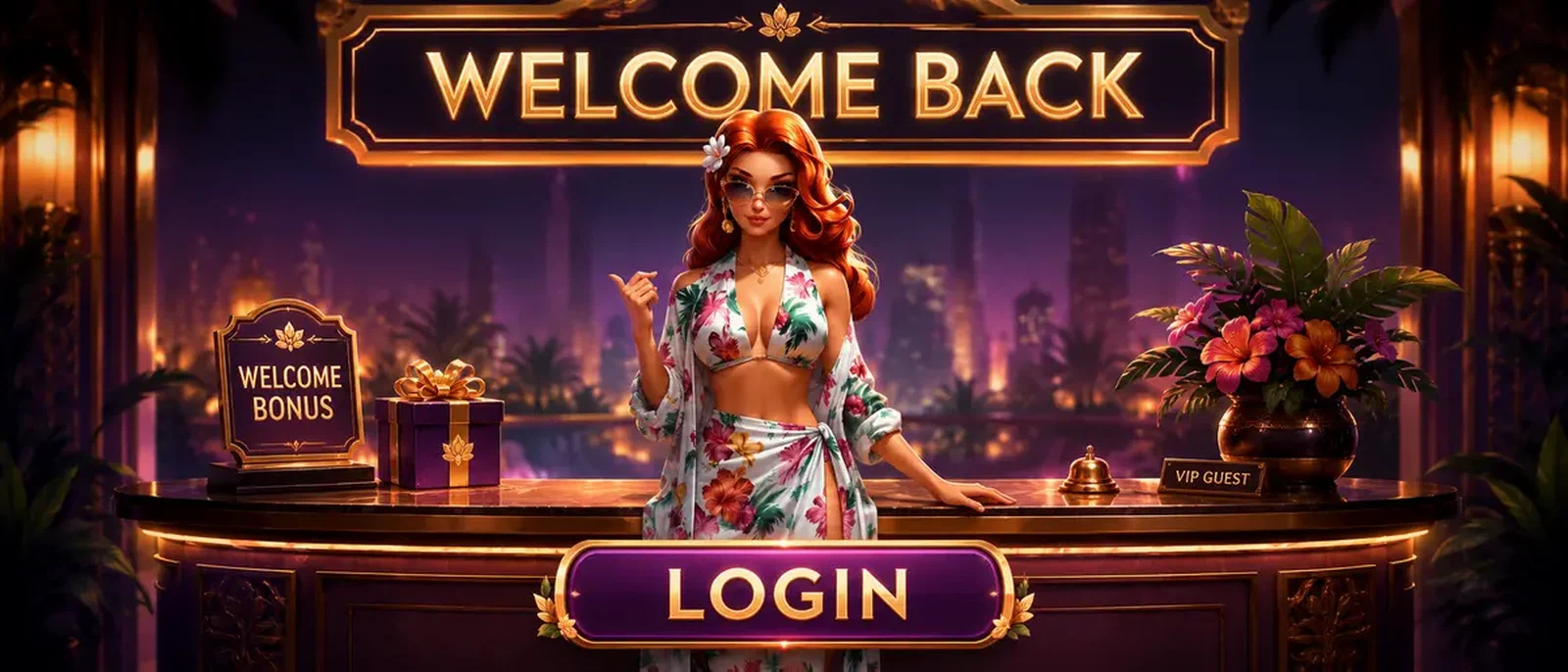Gambloria Login Australia