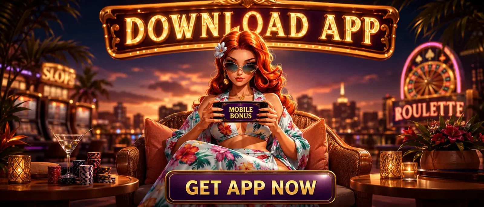 Gambloria App Australia